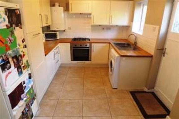 2 Bedroom Detached